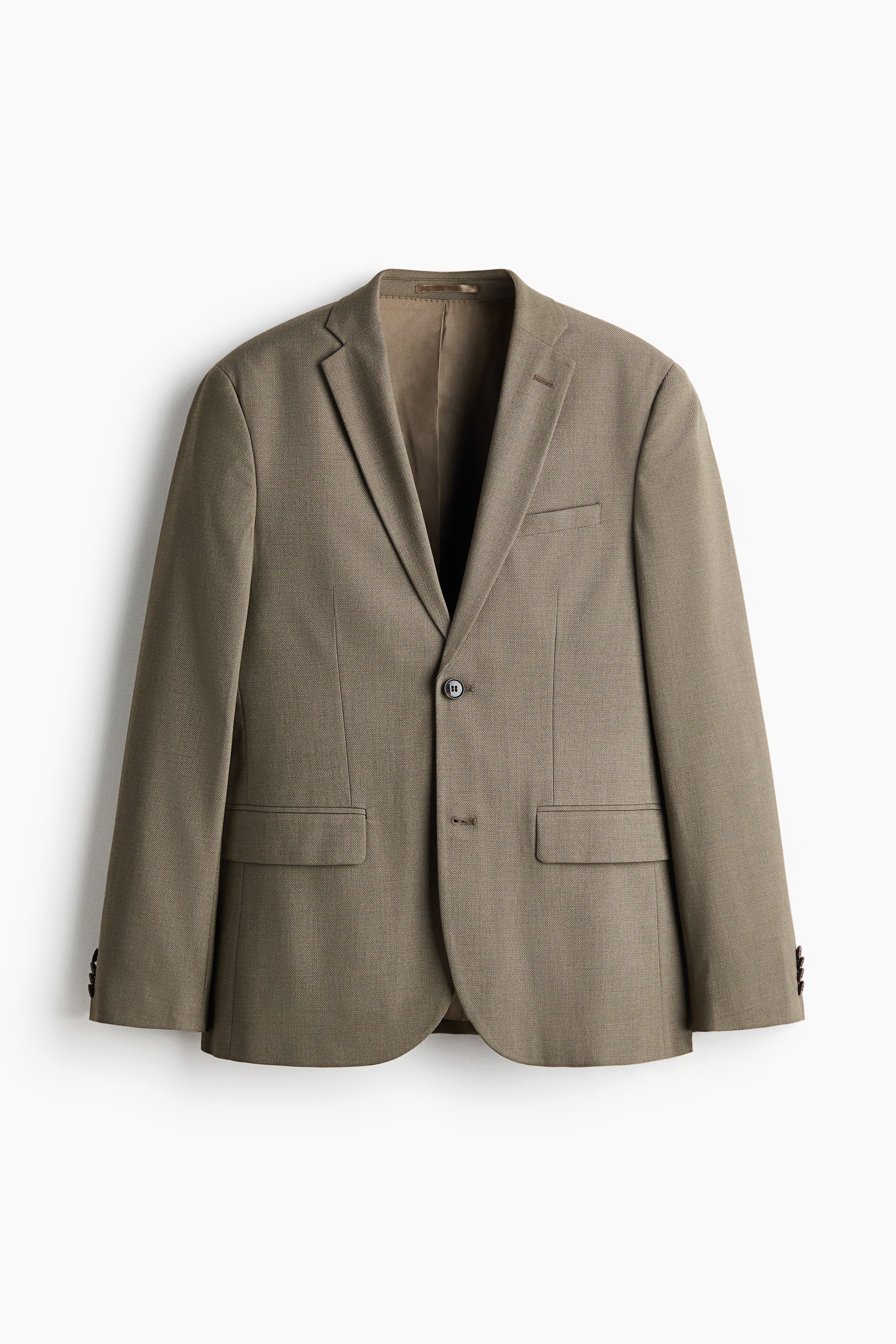 Single-breasted colbert - Slim Fit