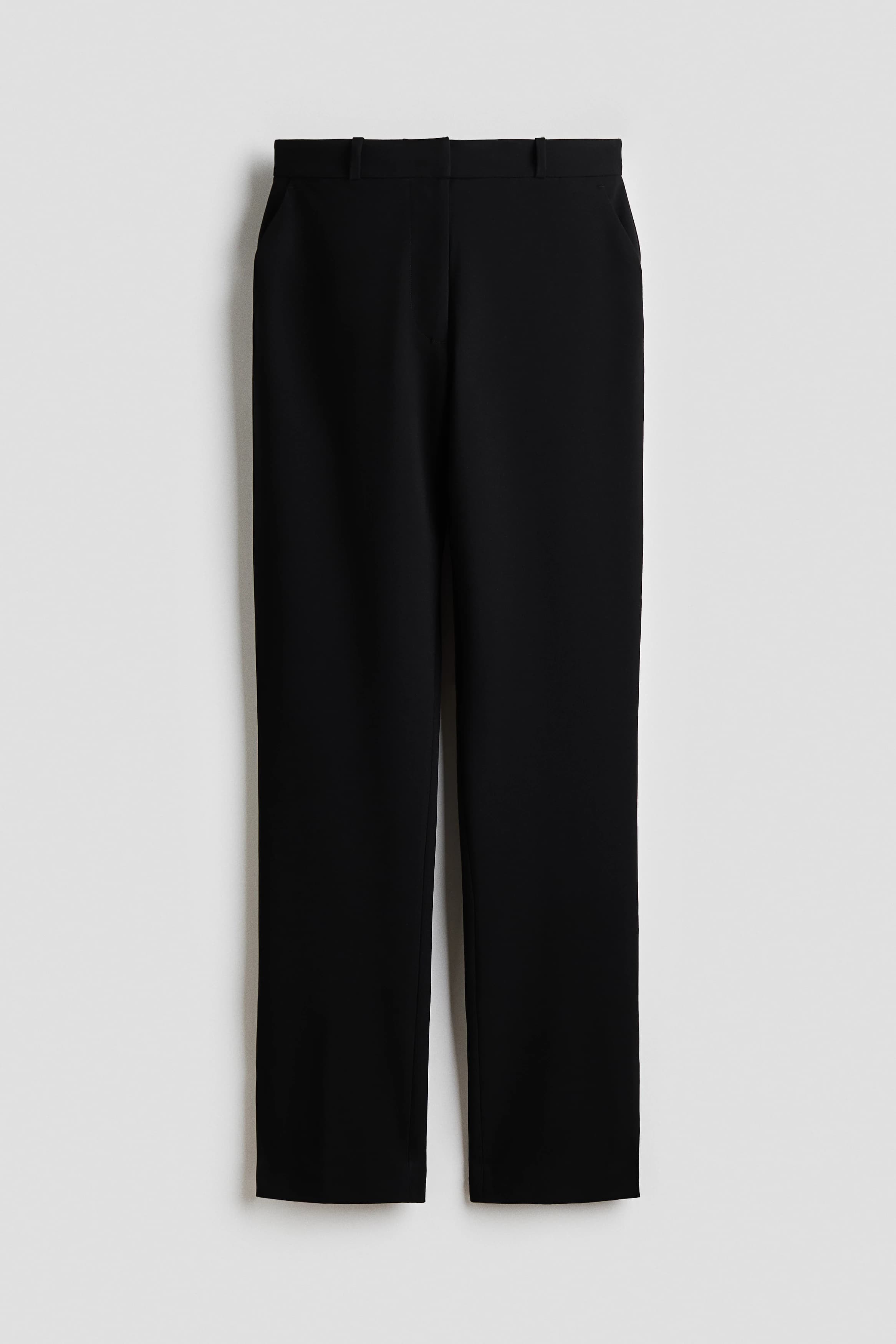 Wrinkle-resistant pantalon - Slim Fit