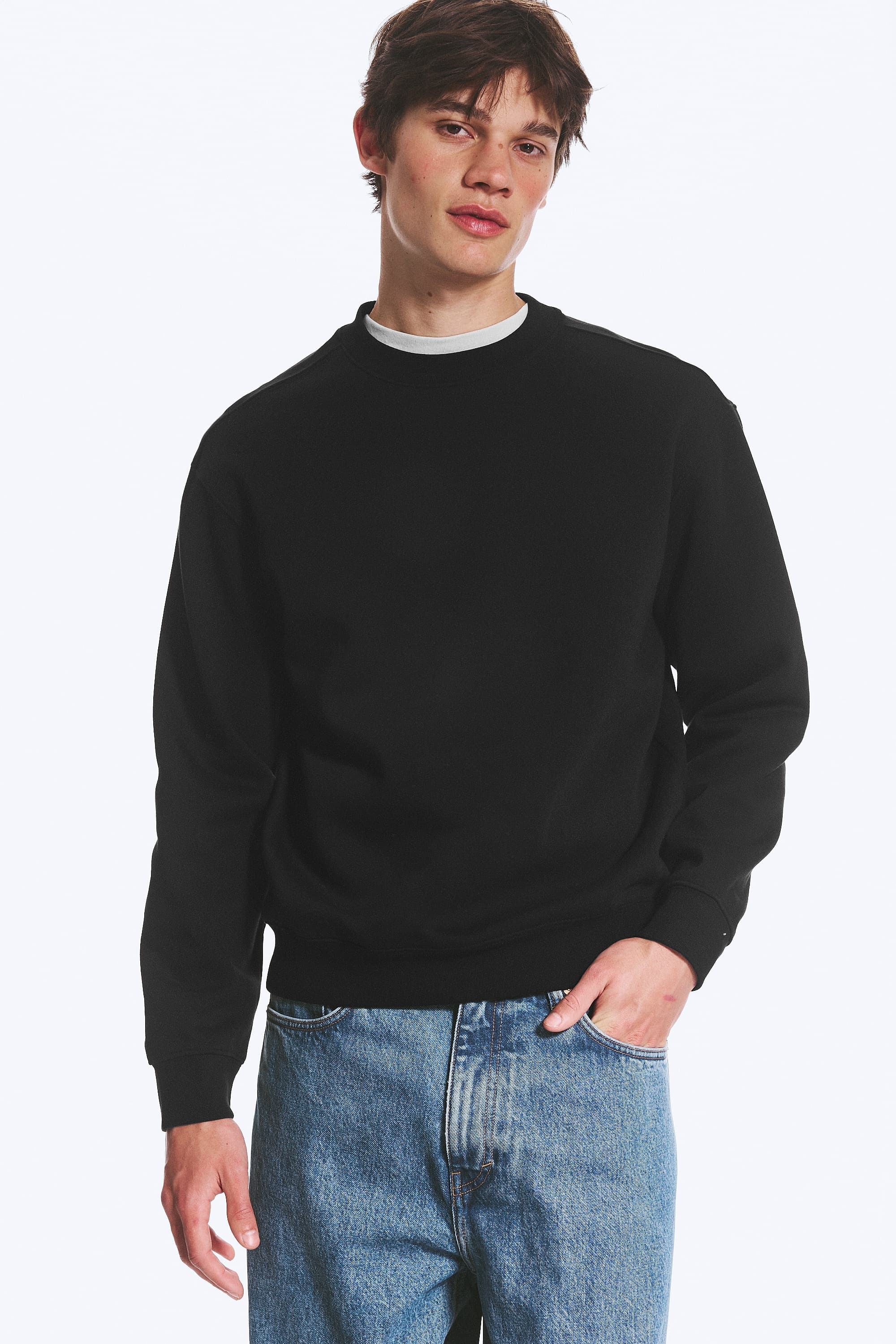 Classic Sweatshirt